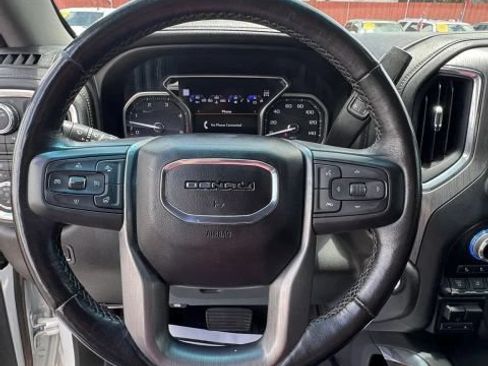 Used 2020 GMC Sierra 2500 Denali w/ Technology Package AWD/4WD image 11
