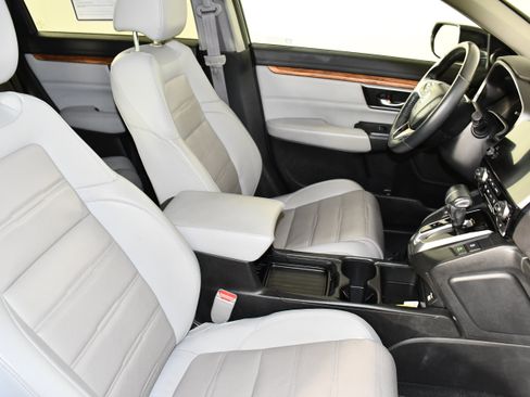 Used 2020 Honda CR-V EX-L image 42