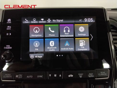 Used 2022 Honda Odyssey Touring image 17