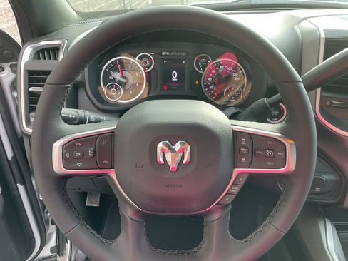 New 2026 RAM 2500 Big Horn image 11