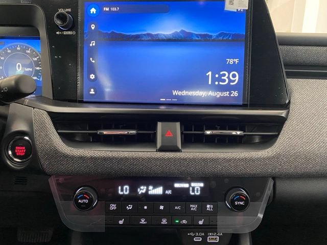 New 2026 Subaru Outback Premium AWD/4WD image 19