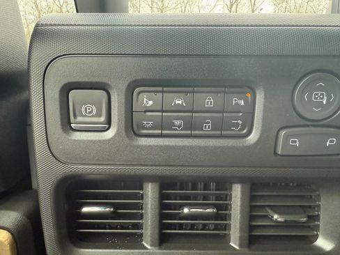 New 2025 Chevrolet Brightdrop 400 w/ Battery Pack, Max Range image 33