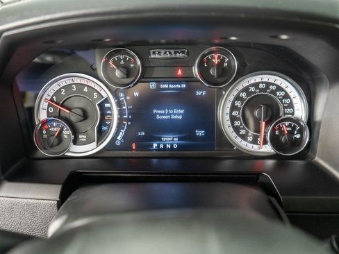 Used 2015 RAM 2500 Laramie w/ Convenience Group image 19