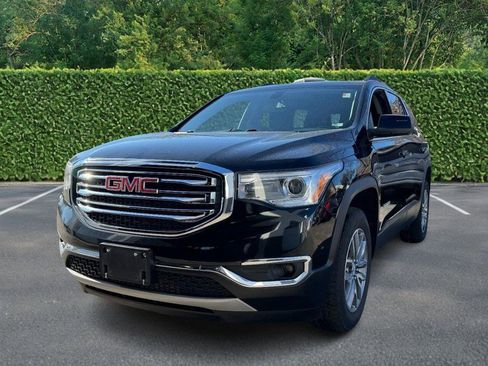 Used 2018 GMC Acadia SLE image 6