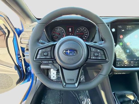 New 2025 Subaru WRX Limited image 39