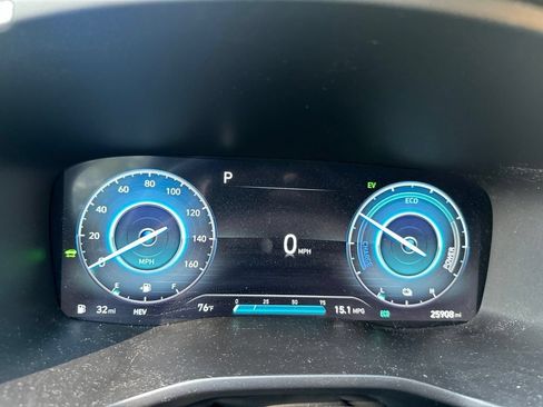 Used 2023 Hyundai Santa Fe SEL Convenience AWD/4WD image 10