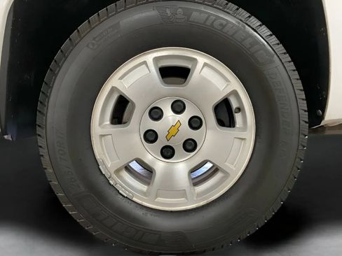 Used 2011 Chevrolet Silverado 1500 LT w/ All-Star Edition RWD image 21