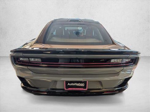 New 2026 Dodge Charger Scat Pack w/ Blacktop Package image 7