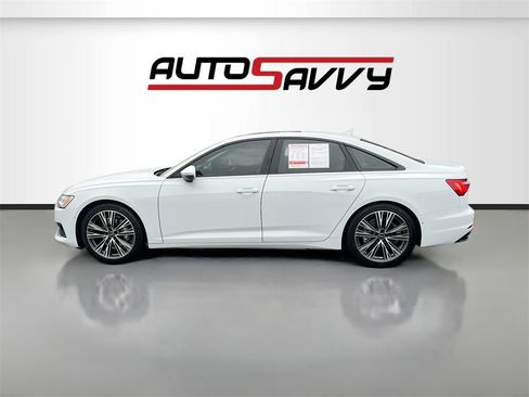 Used 2024 Audi A6 2.0T Premium w/ Convenience Package image 4