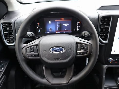 New 2025 Ford Ranger XL w/ Trailer Tow Package image 21