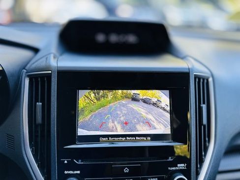 Used 2022 Subaru Impreza Premium image 12