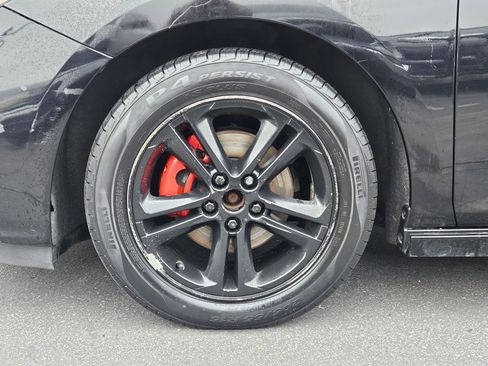 Used 2016 Chevrolet Cruze LT w/ Sun And Sound Package image 12