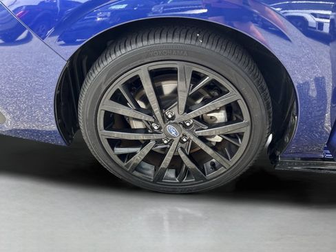 Used 2024 Subaru Impreza RS w/ Popular Package #1 AWD/4WD image 38