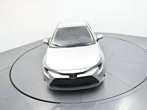 Used 2024 Toyota Corolla LE FWD image 23