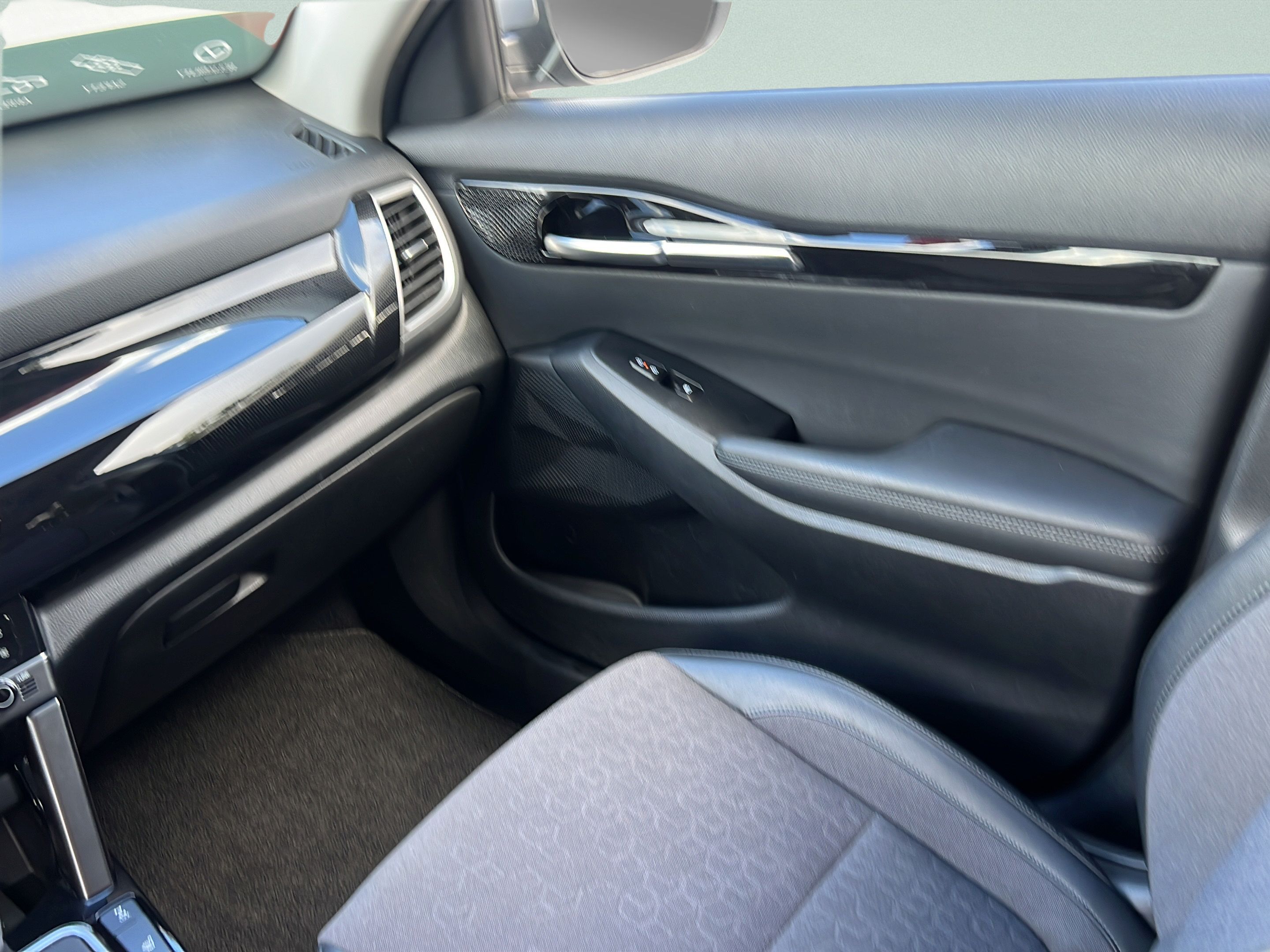Certified 2024 Kia Seltos S AWD/4WD image 13