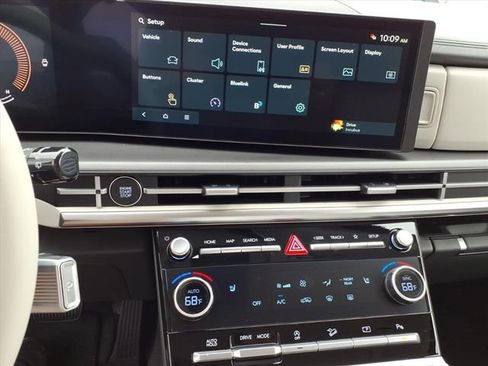 New 2026 Hyundai Santa Fe SEL FWD image 16