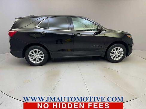 Used 2019 Chevrolet Equinox LT image 6