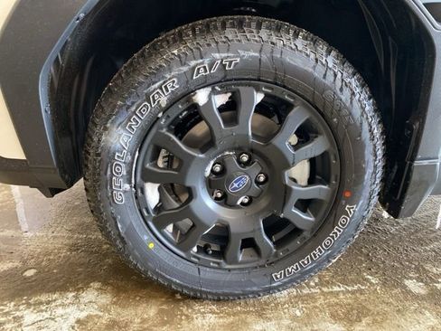 New 2026 Subaru Forester Wilderness image 5