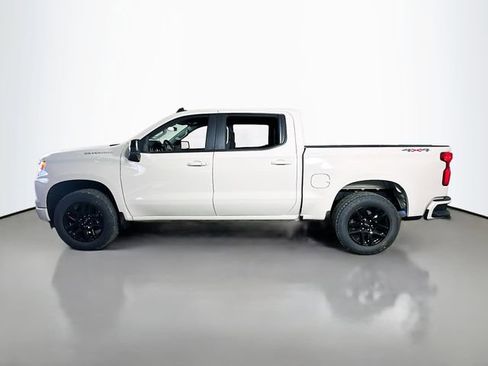 New 2026 Chevrolet Silverado 1500 RST image 8