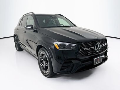 Certified 2025 Mercedes-Benz GLE 450 4MATIC