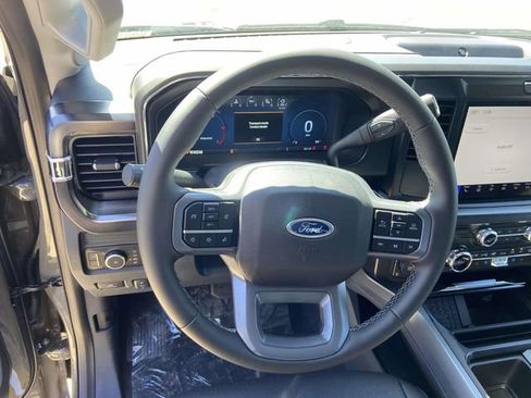New 2026 Ford F250 Lariat w/ Chrome Package AWD/4WD image 14