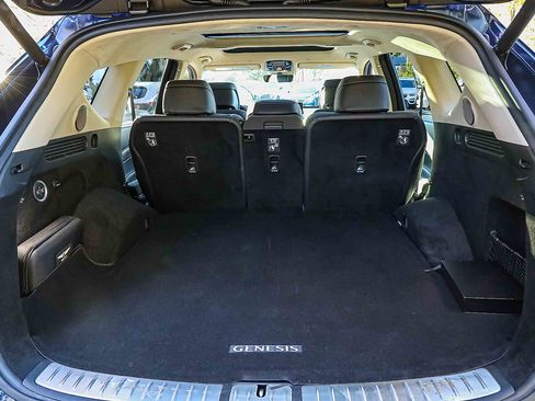 Used 2023 Genesis GV80 3.5T image 23