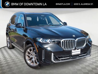 Used 2024 BMW X5 xDrive40i