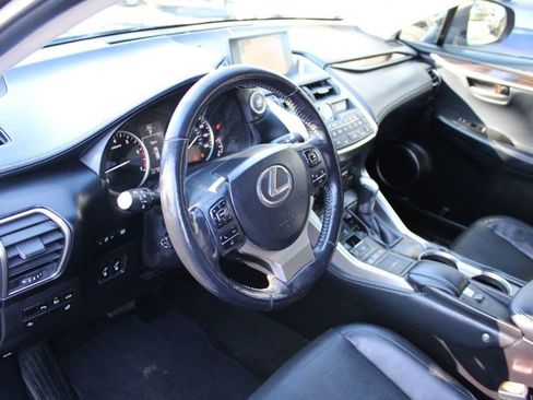 Used 2015 Lexus NX 200t F Sport image 25