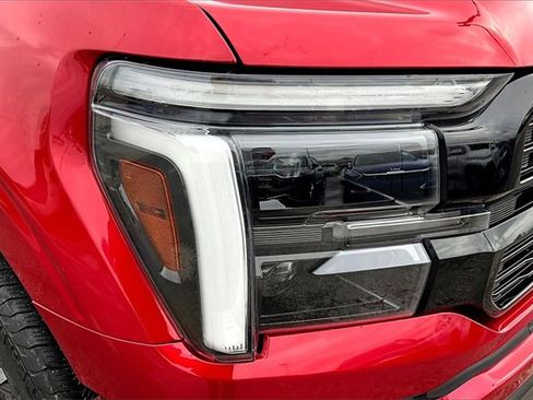 Certified 2024 Ford F150 Platinum image 29