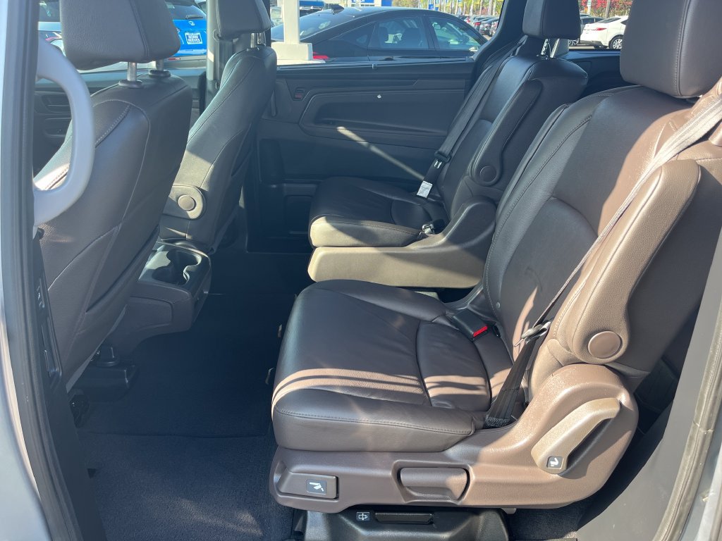 Used 2019 Honda Odyssey EX-L image 25