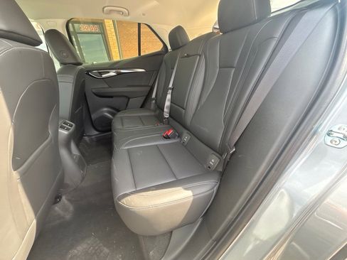 Used 2025 Buick Envision Preferred image 20