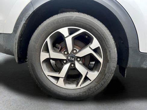 Used 2022 Kia Sportage LX AWD/4WD image 21