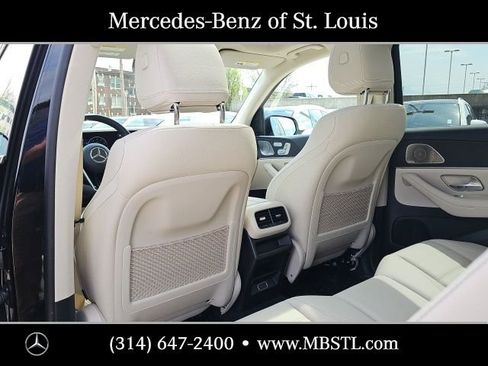 Certified 2026 Mercedes-Benz GLE 450 4MATIC image 11