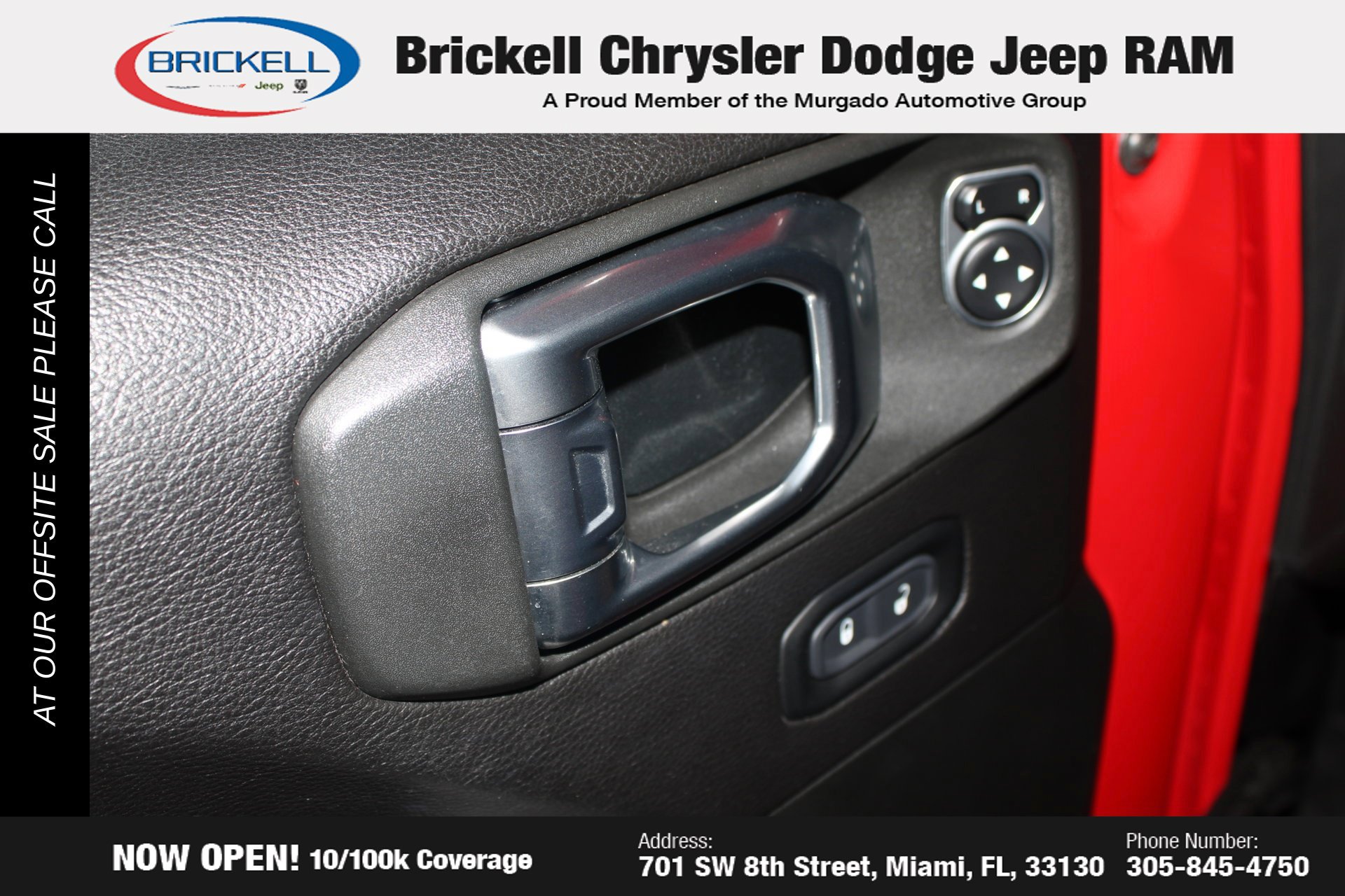 Used 2020 Jeep Gladiator Rubicon AWD/4WD image 21