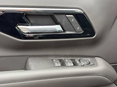New 2026 Chevrolet Tahoe LS AWD/4WD image 17