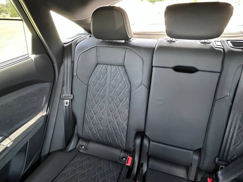 New 2026 Audi SQ5 Premium Plus AWD/4WD image 12