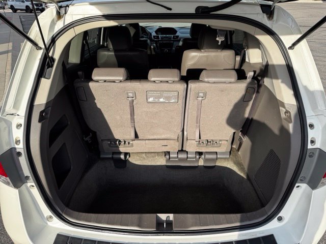 Used 2016 Honda Odyssey EX-L image 8