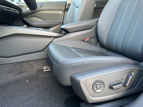New 2025 Audi A5 2.0T Premium image 10