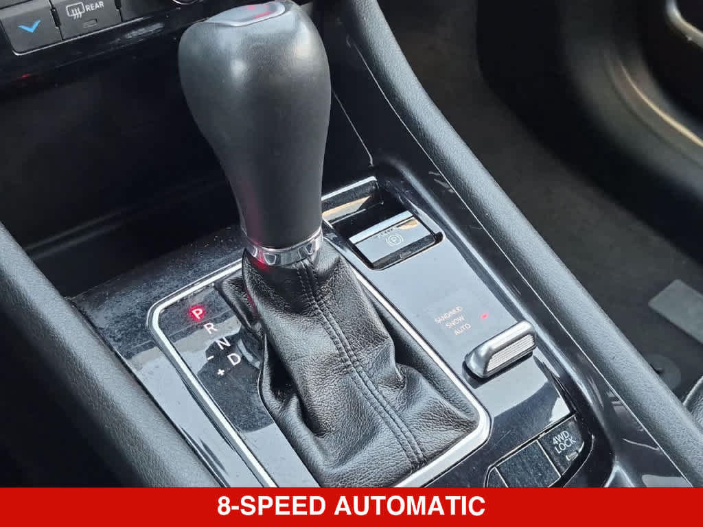 Used 2024 Jeep Compass Latitude AWD/4WD image 30