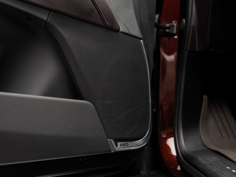 Used 2023 Cadillac Escalade ESV Sport Platinum w/ Heavy-Duty Trailer Package image 58