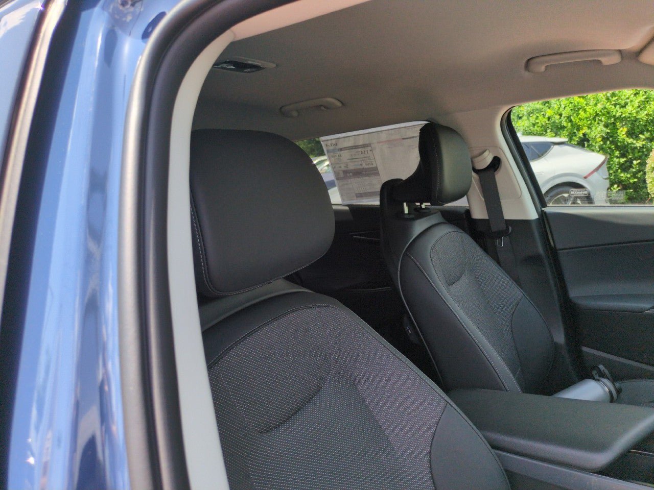 New 2026 Kia EV6 Light RWD image 30