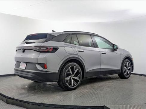 Used 2023 Volkswagen ID.4 Pro S RWD image 7