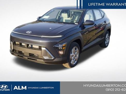 New 2026 Hyundai Kona SE FWD image 1