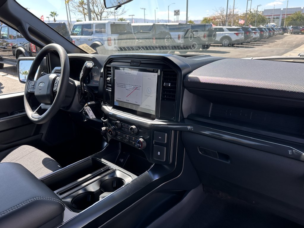 New 2026 Ford F150 STX RWD image 15