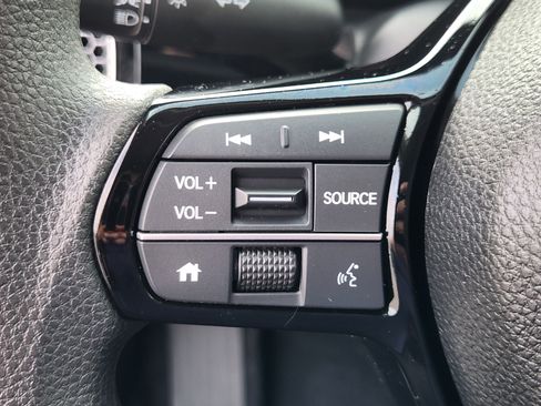 Certified 2026 Honda Civic LX image 22