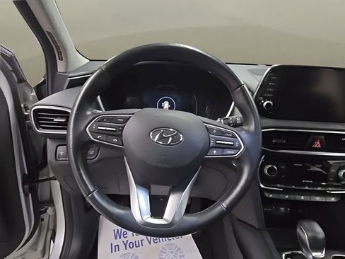 Used 2020 Hyundai Santa Fe Limited image 22