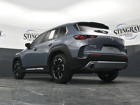 Used 2023 MAZDA CX-50 Meridian Edition AWD/4WD image 33