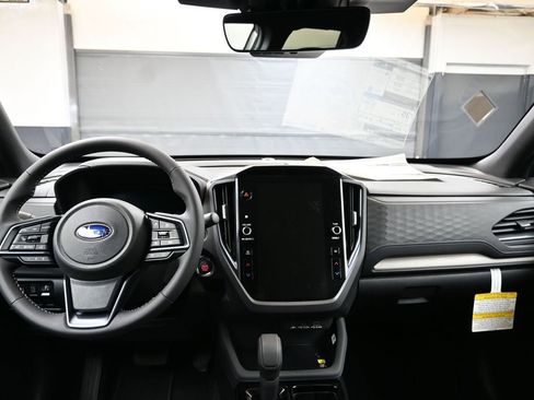 New 2026 Subaru Forester Touring AWD/4WD image 22