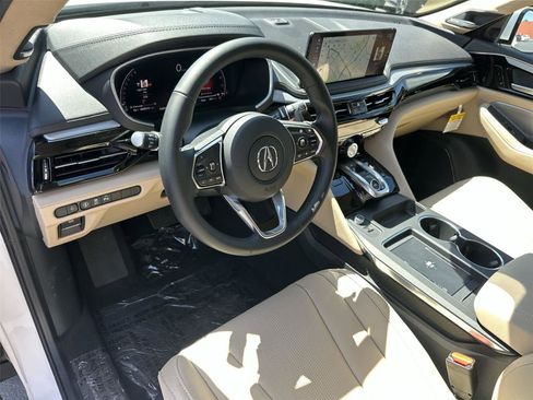 New 2026 Acura MDX FWD w/ Technology Package image 2