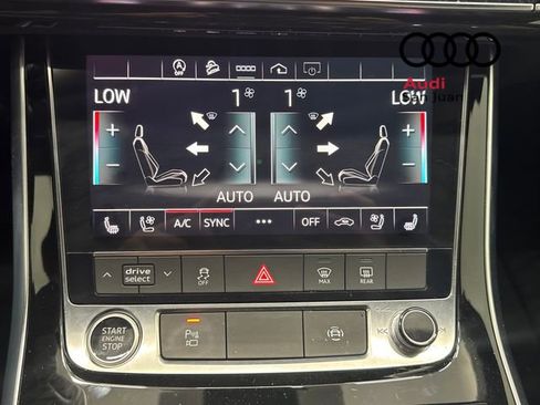 Used 2021 Audi Q8 Premium Plus w/ Premium Plus Package image 14